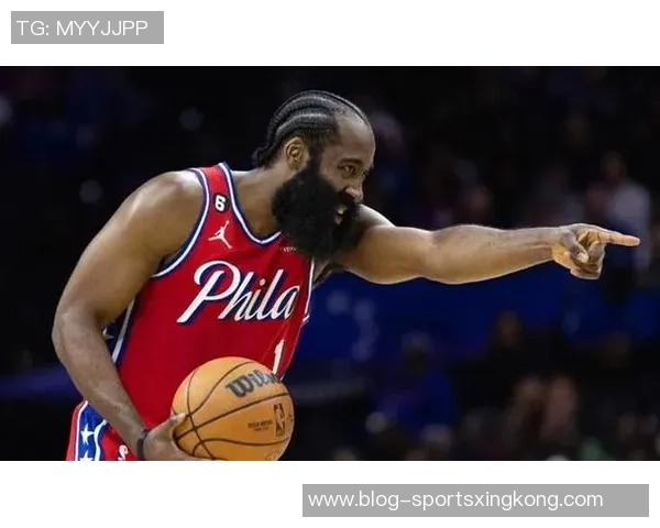 哈登离开火箭后状态回暖场均得分创新高达到26分 哈登离开火箭后状态回暖场均得分创新高达到26分