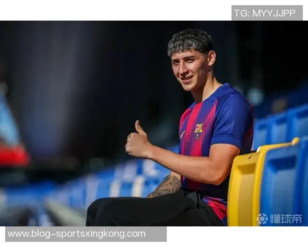 巴萨欲签小蜘蛛需支付解约金超1亿球队仍考虑这一选择