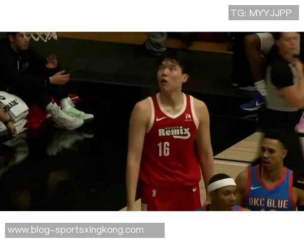 拓记:本周无背靠背比赛罗威全勤出战杨瀚森失去常规轮换中锋位置 拓记:本周无背靠背比赛罗威全勤出战杨瀚森失去常规轮换中锋位置