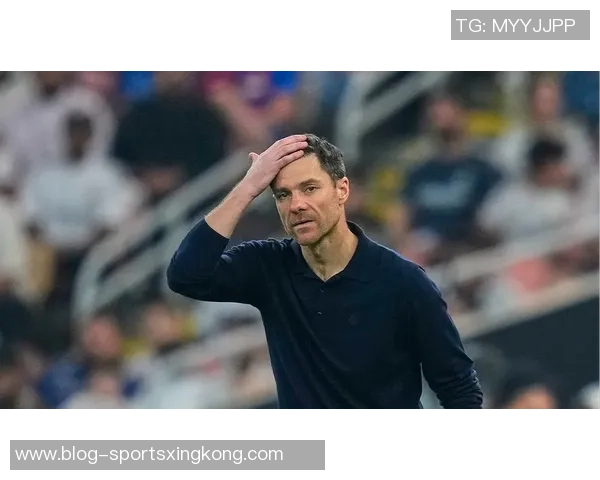 阿隆索回应继任者传闻称担任皇马主帅必然面临挑战与讨论