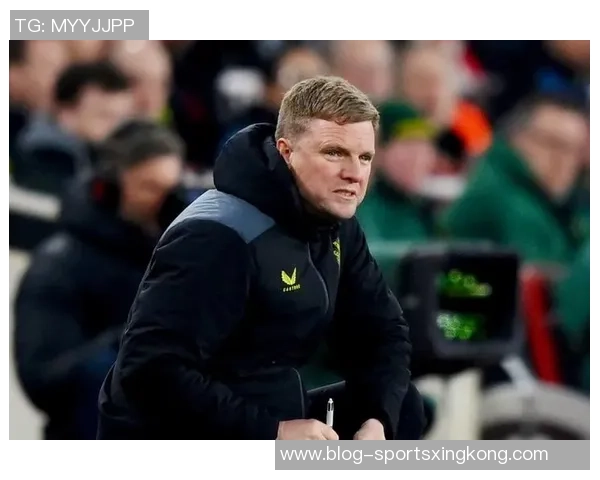 埃迪豪确认托纳利波普能上场维萨缺席戈登出场尚无定论